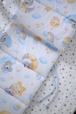 Постільний комплект Baby Veres 
